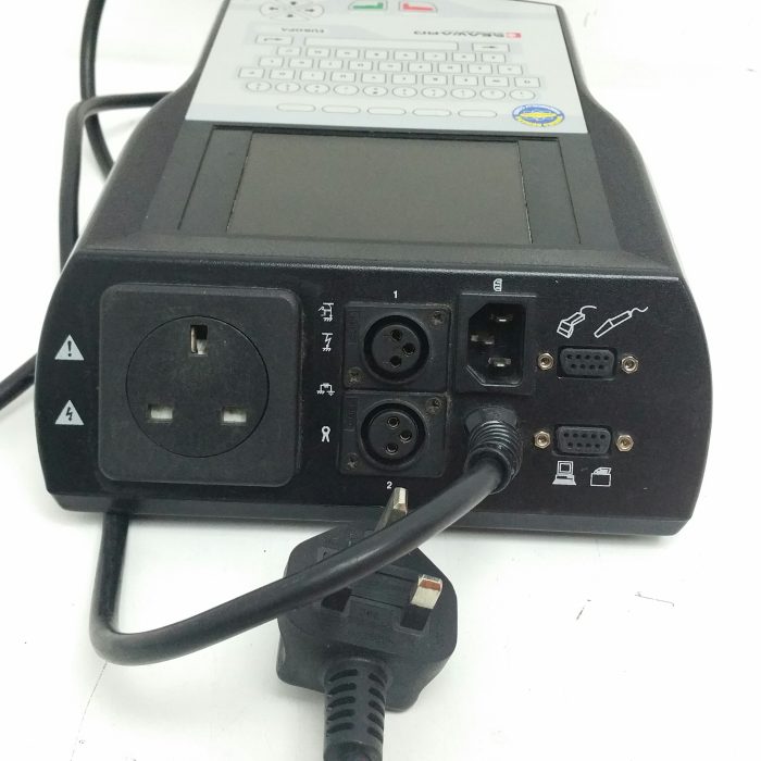 Seaward Europa Plus PAT Tester - Image 4