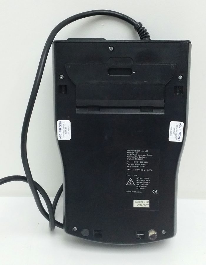 Seaward Europa Plus PAT Tester - Image 3