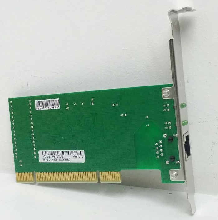 TP-Link TG-3269 Gigabit PCI RJ-45 Fast Ethernet Network Adapter - Image 3