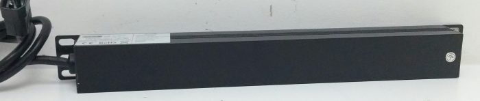 High Qualt HQ-M6-UK 6 Way Power Distribution Unit - Image 4