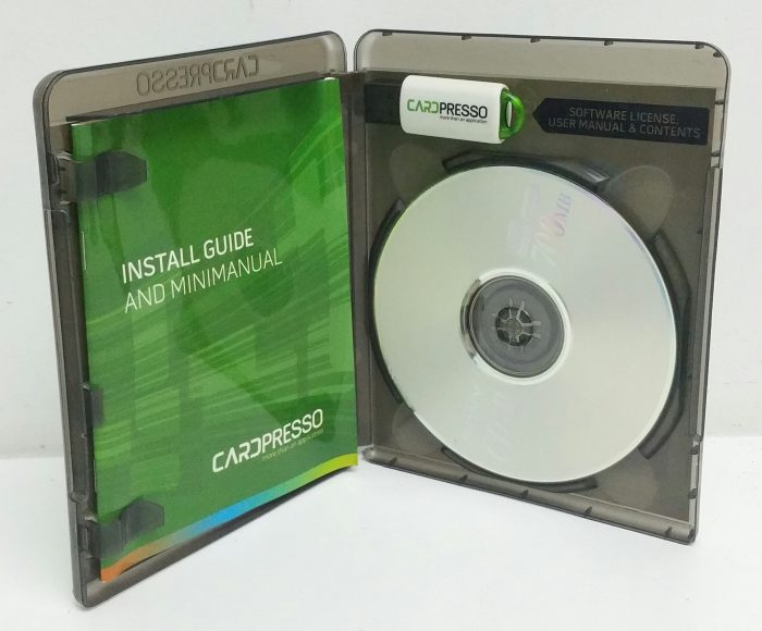 CardPresso XS-Price Tag Edition Software - Image 3
