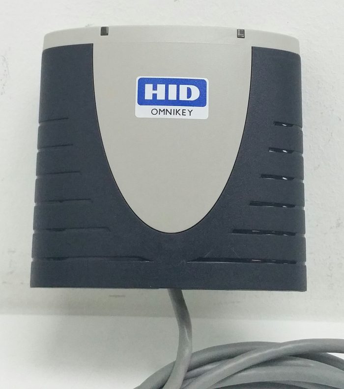 HID OMNIKEY3121 Card Reader - Image 2