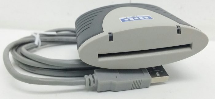 HID OMNIKEY3121 Card Reader - Image 6