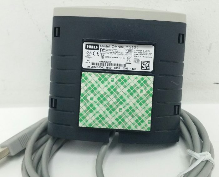 HID OMNIKEY3121 Card Reader - Image 4