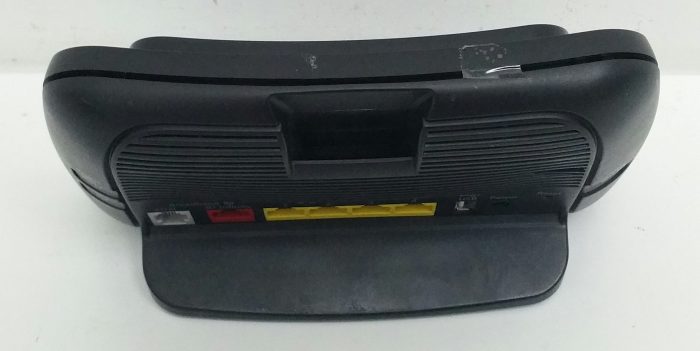 BT Home Hub 3.0 Settings - Type A Wireless Router - Image 5