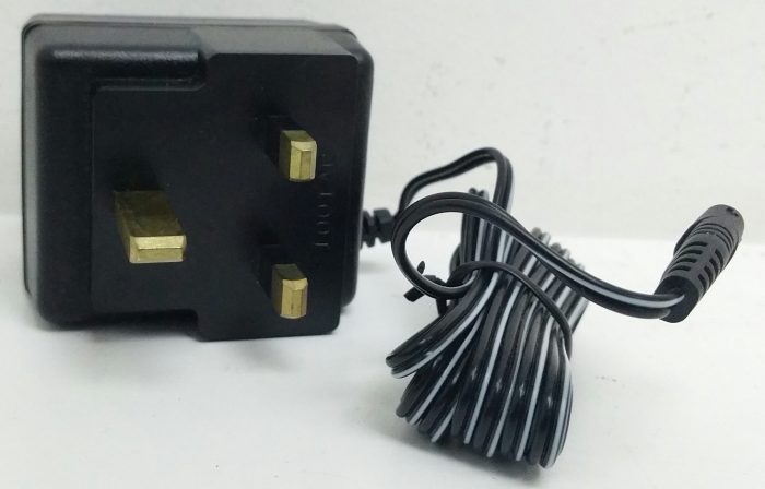 Mascot 9681 9VDC Power Supply Adapter - Image 3
