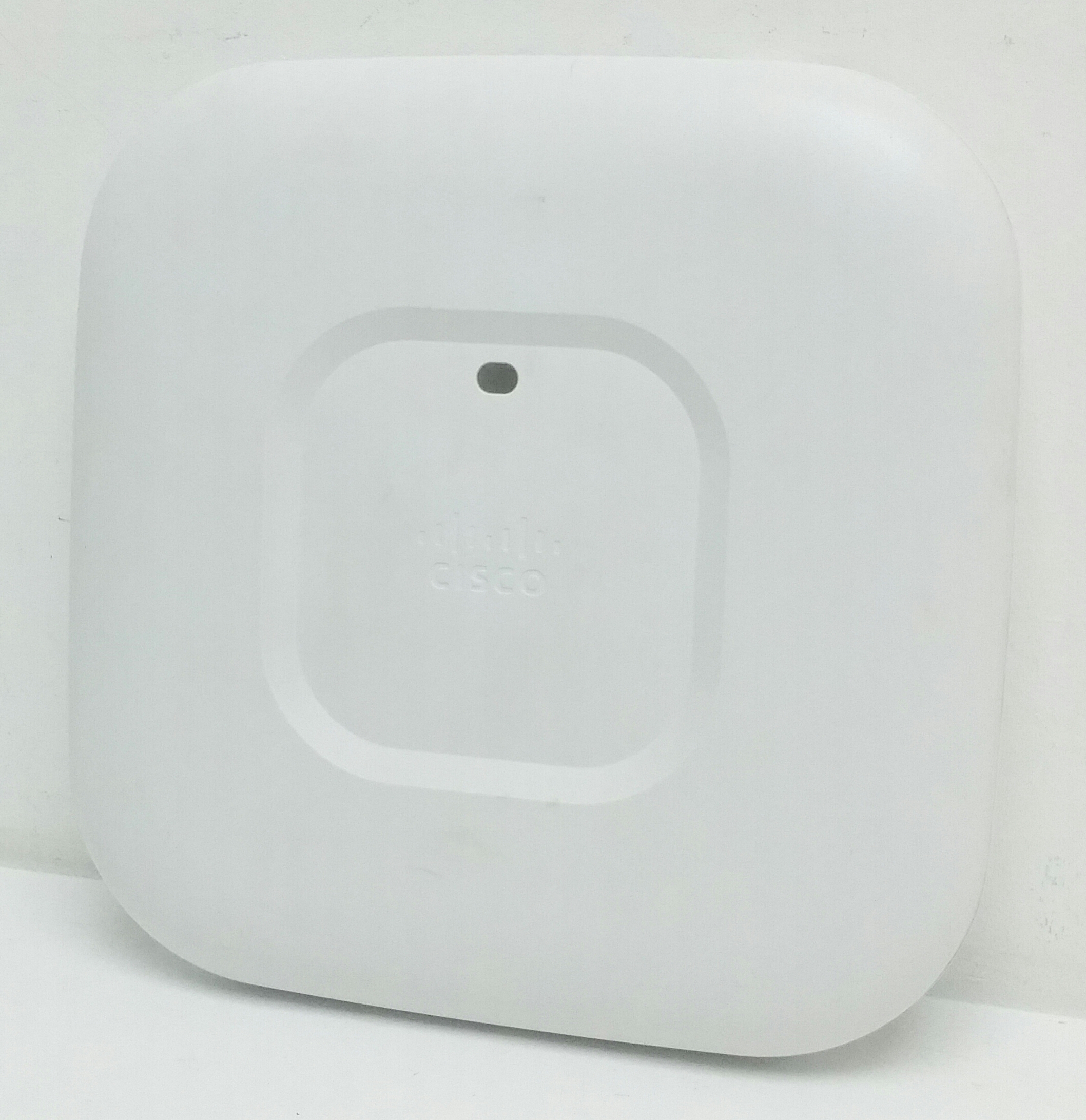 20180519_172430-1 Cisco AIR-CAP2702I-E-K9 V04 Aironet 2700 Series 802.11ac Dual Band PoE Access Point - Image 1