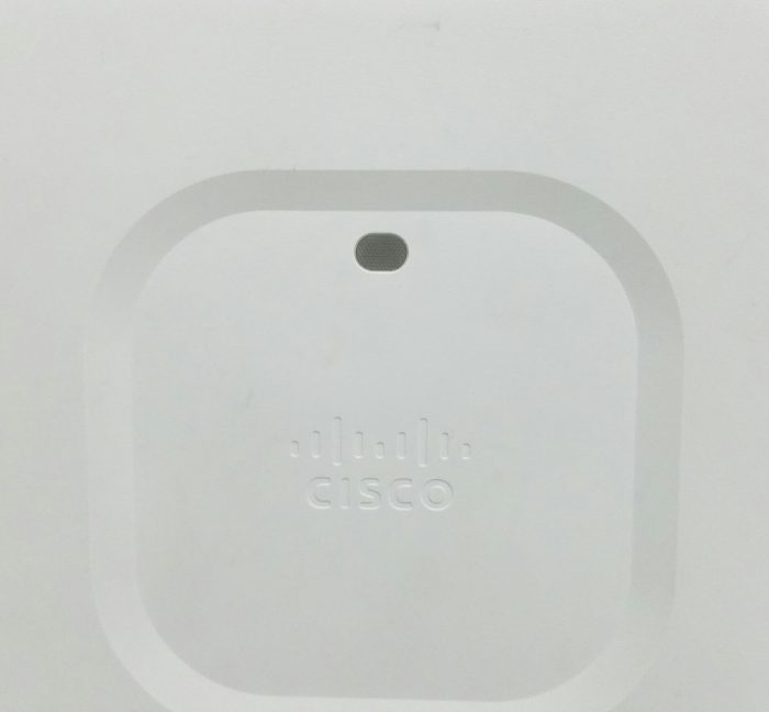 Cisco AIR-CAP2702I-E-K9 V04 Aironet 2700 Series 802.11ac Dual Band PoE Access Point - Image 5