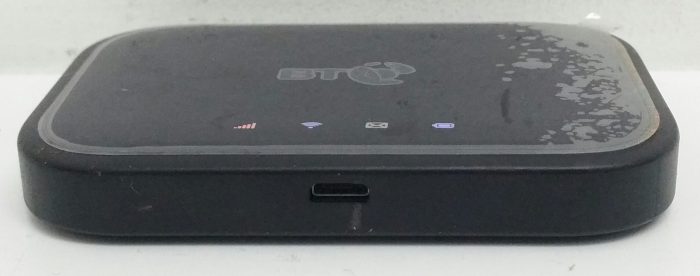 BT 4G Wi-Fi Mini Hub (BT70) Wireless Modem - Image 6