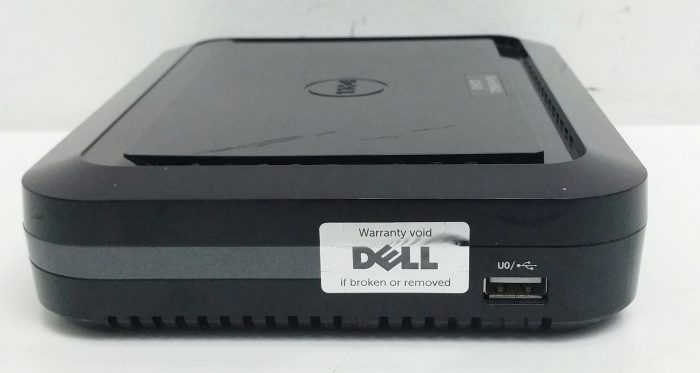Dell Sonicwall Soho APL31-0B9 Network Security Appliance - Image 6