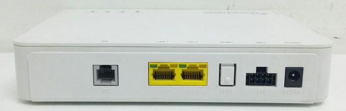 Openreach BT ON316150 B-Focus V-2Fub/r Rev B Modem - Image 4