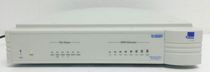 3Come Office Connect 531s Remote - Image 6