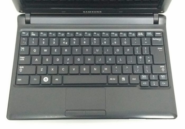 Samsung NP-N102S Intel Atom 1.6GHz 2GB Ram 10.1" 120GB SSD Windows 7 64bit - Image 8