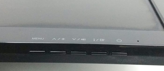 Hanns.G HE195APB 18.5" VGA LCD Monitor - Image 6