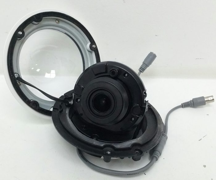 Hikvision DS-2CE56D8T-IT3ZE Color CCTV Camera - Image 5