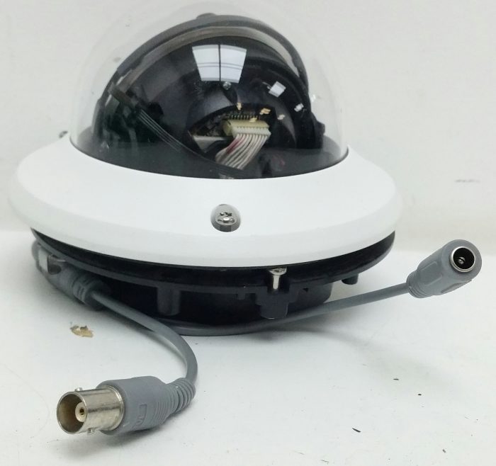 Hikvision DS-2CE56D8T-IT3ZE Color CCTV Camera - Image 4
