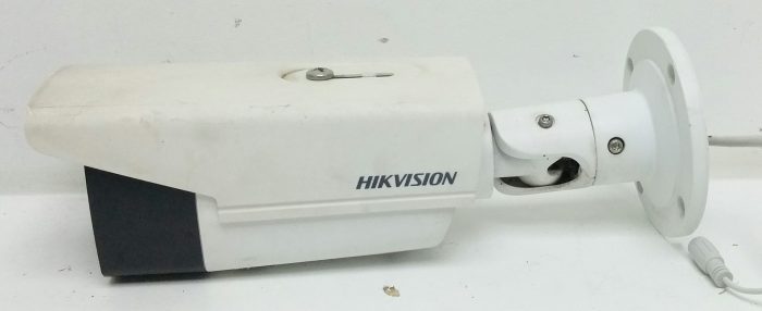 Hikvision DS-2CD2T42WD-I5 IR Network Camera 4mm CCTV Camera - Image 5