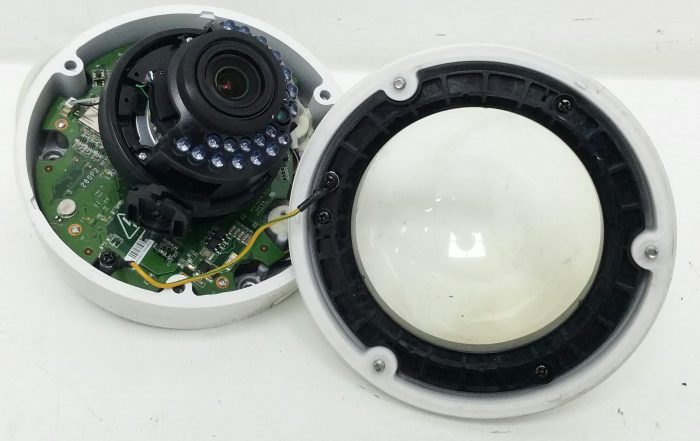 Hikvision DS-2CD2742FWD-IZS PoE IR Network Camera - Image 5