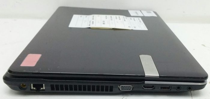 Acer TravelMate P253-M-33124G50Maks i3-3120m 2.5GHz 4GB Ram 15.6" 500GB HDD Windows 10 Pro - Image 7
