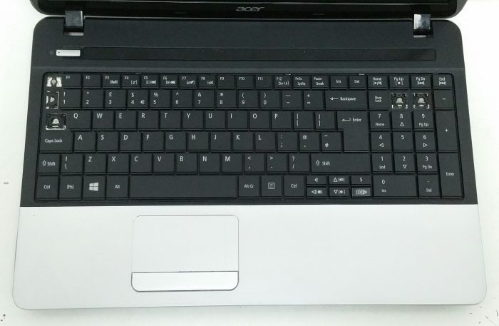 Acer TravelMate P253-M-33124G50Maks i3-3120m 2.5GHz 4GB Ram 15.6" 500GB HDD Windows 10 Pro - Image 8