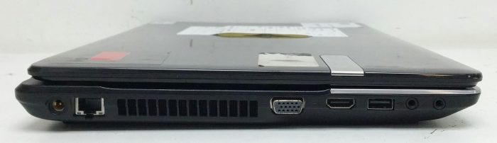 Acer TravelMate P253-M-33124G50Maks i3-3120m 2.5GHz 4GB Ram 15.6" 500GB HDD Windows 10 Pro - Image 7
