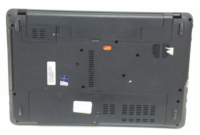 Acer TravelMate P253-M-33124G50Maks i3-3120m 2.5GHz 4GB Ram 15.6" 500GB HDD Windows 10 Pro - Image 5