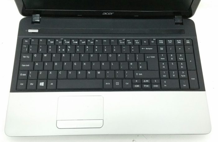 Acer TravelMate P253-M-33124G50Maks i3-3120m 2.5GHz 4GB Ram 15.6" 500GB HDD Windows 10 Pro - Image 8