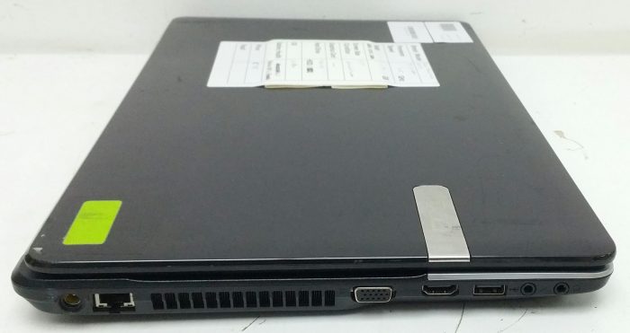Acer TravelMate P253-M-33124G50Maks i3-3120m 2.5GHz 4GB Ram 15.6" 500GB HDD Windows 10 Pro - Image 7