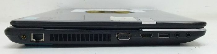 Acer TravelMate P253-M-33124G50Maks i3-3120m 2.5GHz 4GB Ram 15.6" 500GB HDD Windows 10 Pro - Image 7
