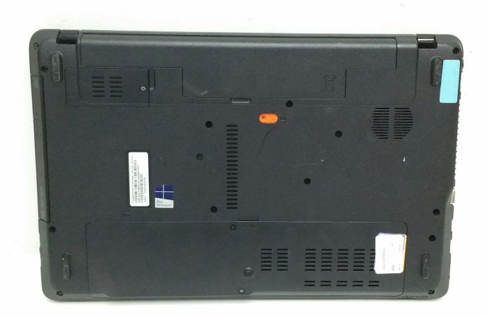 Acer TravelMate P253-M-33124G50Maks i3-3120m 2.5GHz 4GB Ram 15.6" 500GB HDD Windows 10 Pro - Image 5
