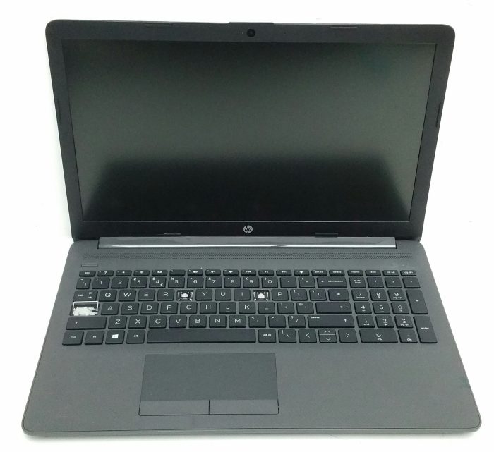 HP 250 G7 - Celeron N4000 1.1GHz - 4GB RAM - 15.6" - 120GB SSD - Windows 11 64bit - Image 2