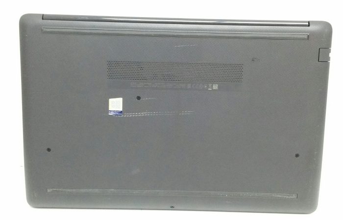HP 250 G7 - Celeron N4000 1.1GHz - 4GB RAM - 15.6" - 120GB SSD - Windows 11 64bit - Image 5