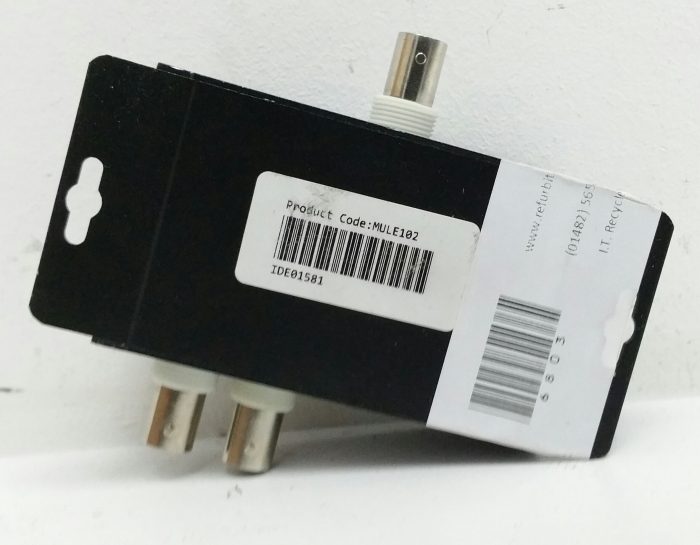 HD Mule RX MULE102 TVI/CVI/AHD/CVBS Converter - Image 3