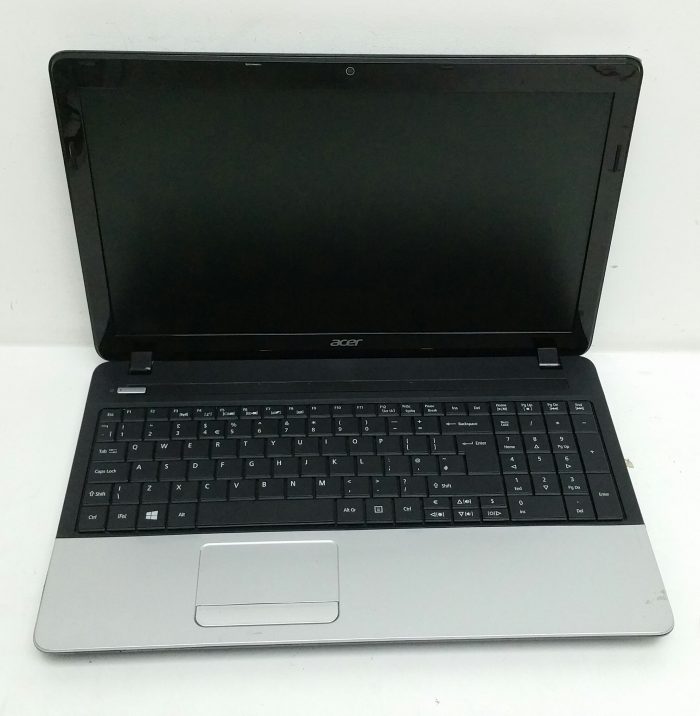 Acer TravelMate P253-M-33124G50Maks i3-3120m 2.5GHz 4GB Ram 15.6" 500GB HDD Windows 10 Pro - Image 2