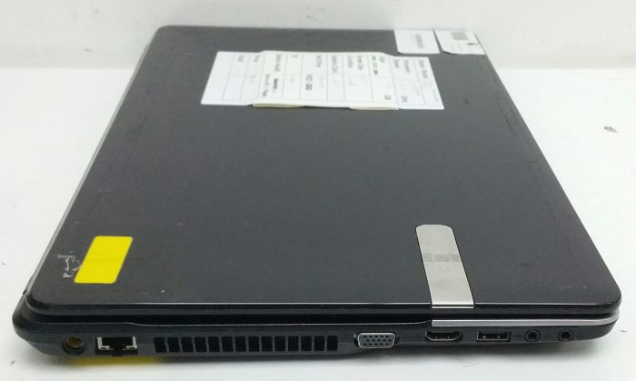 Acer TravelMate P253-M-33124G50Maks i3-3120m 2.5GHz 4GB Ram 15.6" 500GB HDD Windows 10 Pro - Image 6