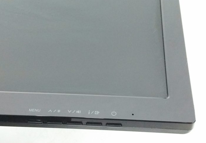 Hanns.G HE195APB 18.5" VGA LCD Monitor - Image 6