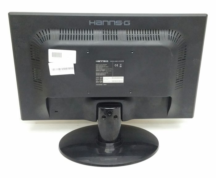 Hanns.G HE195APB 18.5" VGA LCD Monitor - Image 4