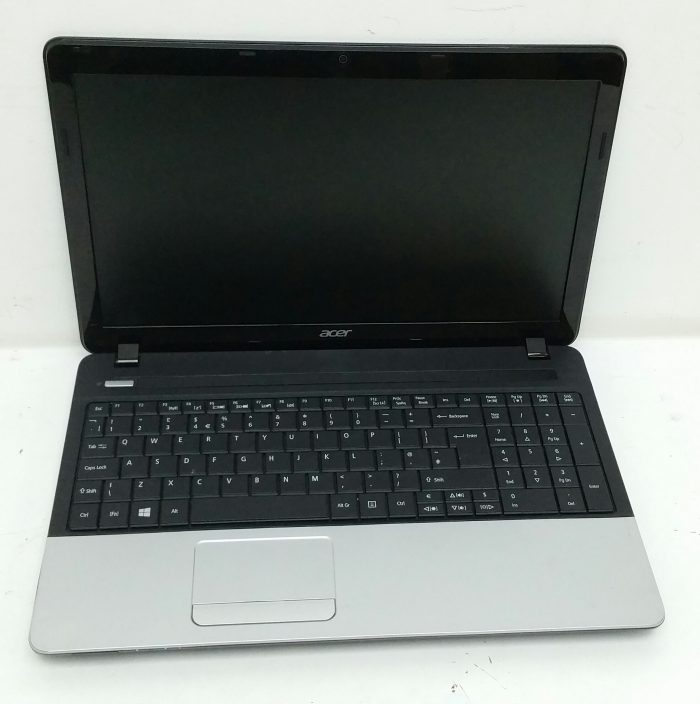 Acer TravelMate P253-M-33124G50Maks i3-3120m 2.5GHz 4GB Ram 15.6" 500GB HDD Windows 10 Pro - Image 2