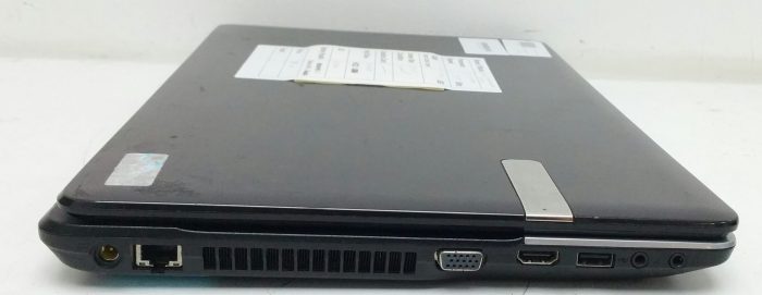 Acer TravelMate P253-M-33124G50Maks i3-3120m 2.5GHz 4GB Ram 15.6" 500GB HDD Windows 10 Pro - Image 7