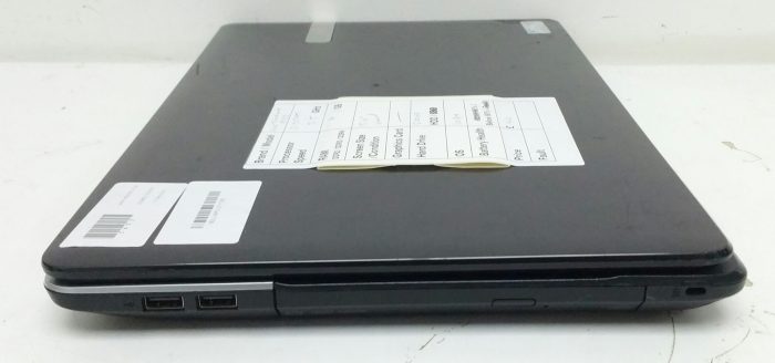 Acer TravelMate P253-M-33124G50Maks i3-3120m 2.5GHz 4GB Ram 15.6" 500GB HDD Windows 10 Pro - Image 6