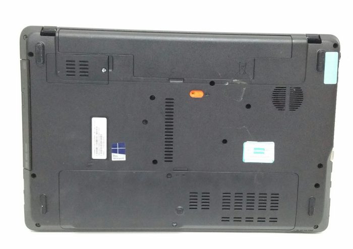 Acer TravelMate P253-M-33124G50Maks i3-3120m 2.5GHz 4GB Ram 15.6" 500GB HDD Windows 10 Pro - Image 5