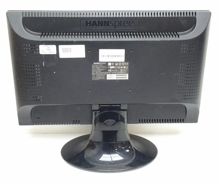 HANNspree HSG1066 20" VGA LCD Monitor - Image 4