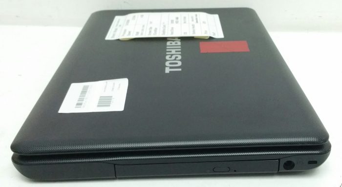 Toshiba Satellite Pro C660-2F7 i3-2330m 2.2GHz 4GB Ram 15.6" 320GB HDD Windows 10 64bit - Image 5