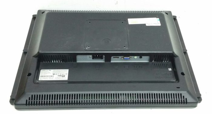 HANNspree M19W2 19" HDMI VGA LCD Monitor No stand - Image 4