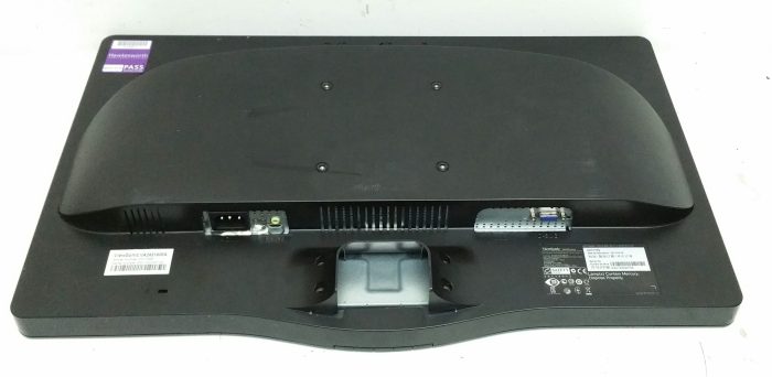 ViewSonic VA2431wma VS12996 24" VGA LCD Monitor With No stand - Image 3