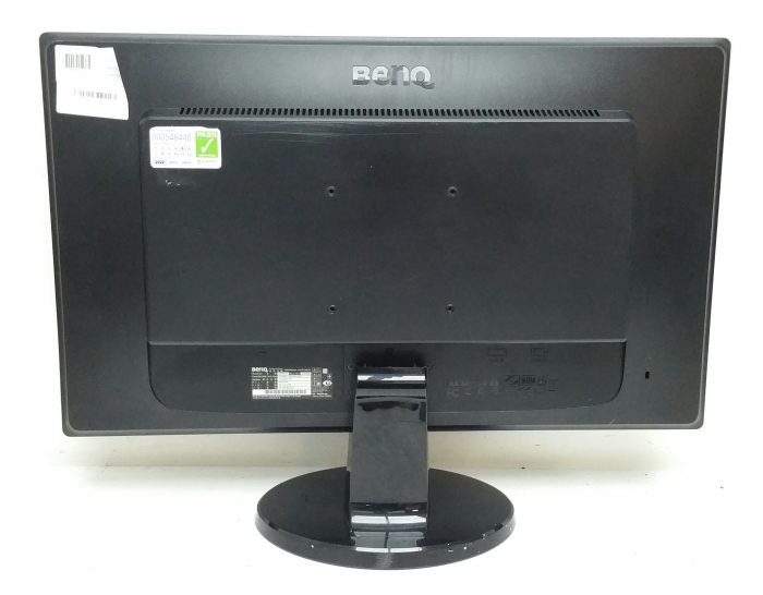 BenQ GL2450-T 24" DVI VGA LCD Monitor - Image 4