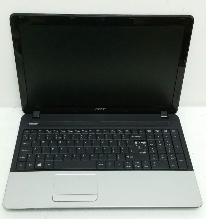 Acer TravelMate P253-M-33124G50Maks i3-3120m 2.5GHz 4GB Ram 15.6" 500GB HDD Windows 10 Pro - Image 2