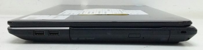 Acer TravelMate P253-M-33124G50Maks i3-3120m 2.5GHz 4GB Ram 15.6" 500GB HDD Windows 10 Pro - Image 8