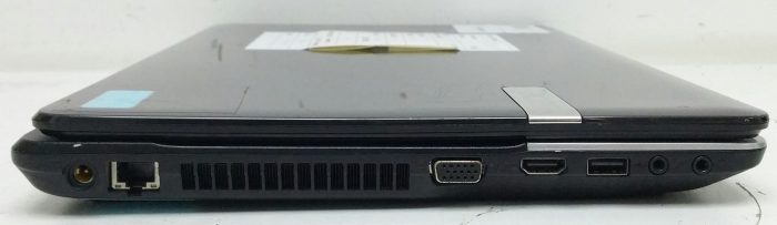 Acer TravelMate P253-M-33124G50Maks i3-3120m 2.5GHz 4GB Ram 15.6" 500GB HDD Windows 10 Pro - Image 7