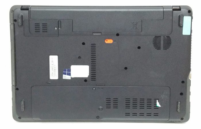 Acer TravelMate P253-M-33124G50Maks i3-3120m 2.5GHz 4GB Ram 15.6" 500GB HDD Windows 10 Pro - Image 5